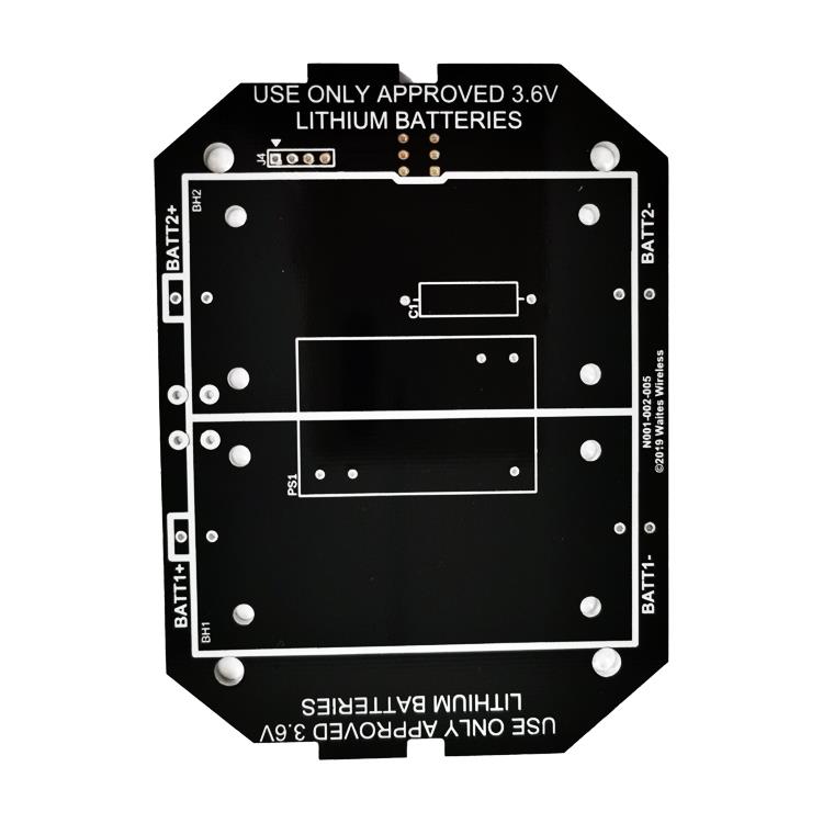 罗杰斯5880混压军工PCB