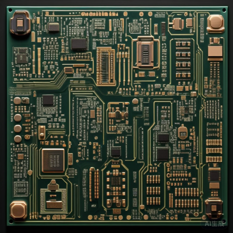 PCB设计