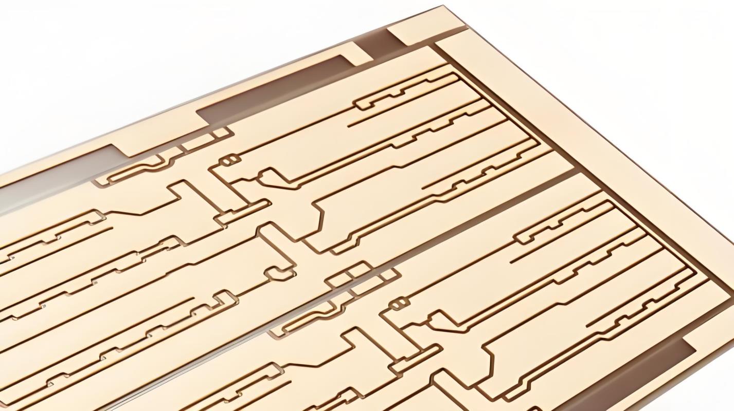 铜基PCB