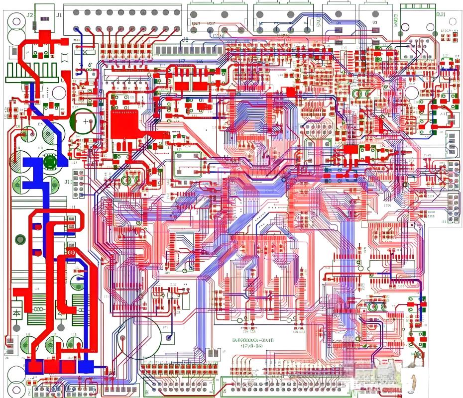 金属基PCB设计